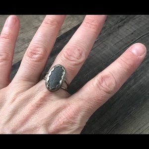 Beautiful Handmade Ring